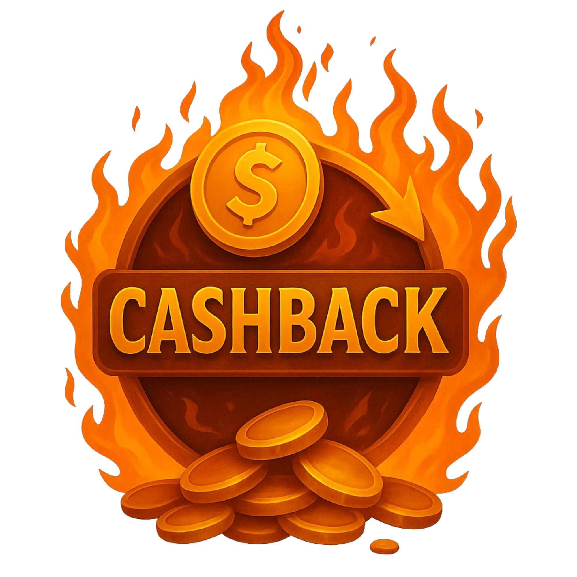Get More with Cashback