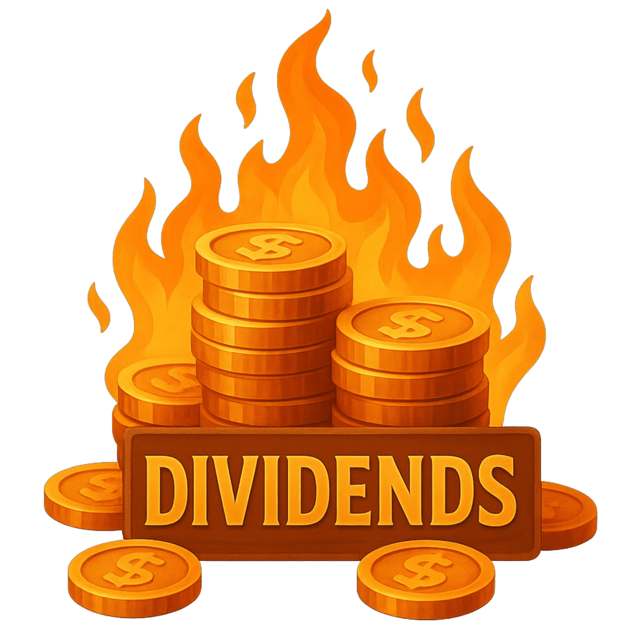 Earn Passive Income!