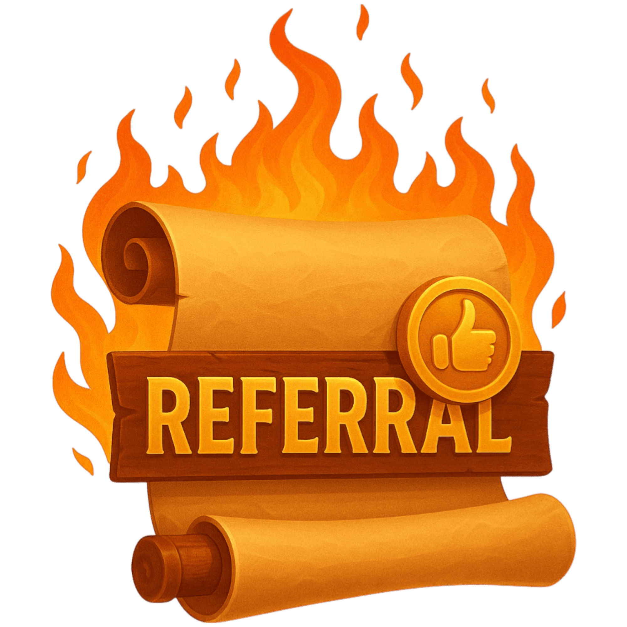 Earn More with Referrals