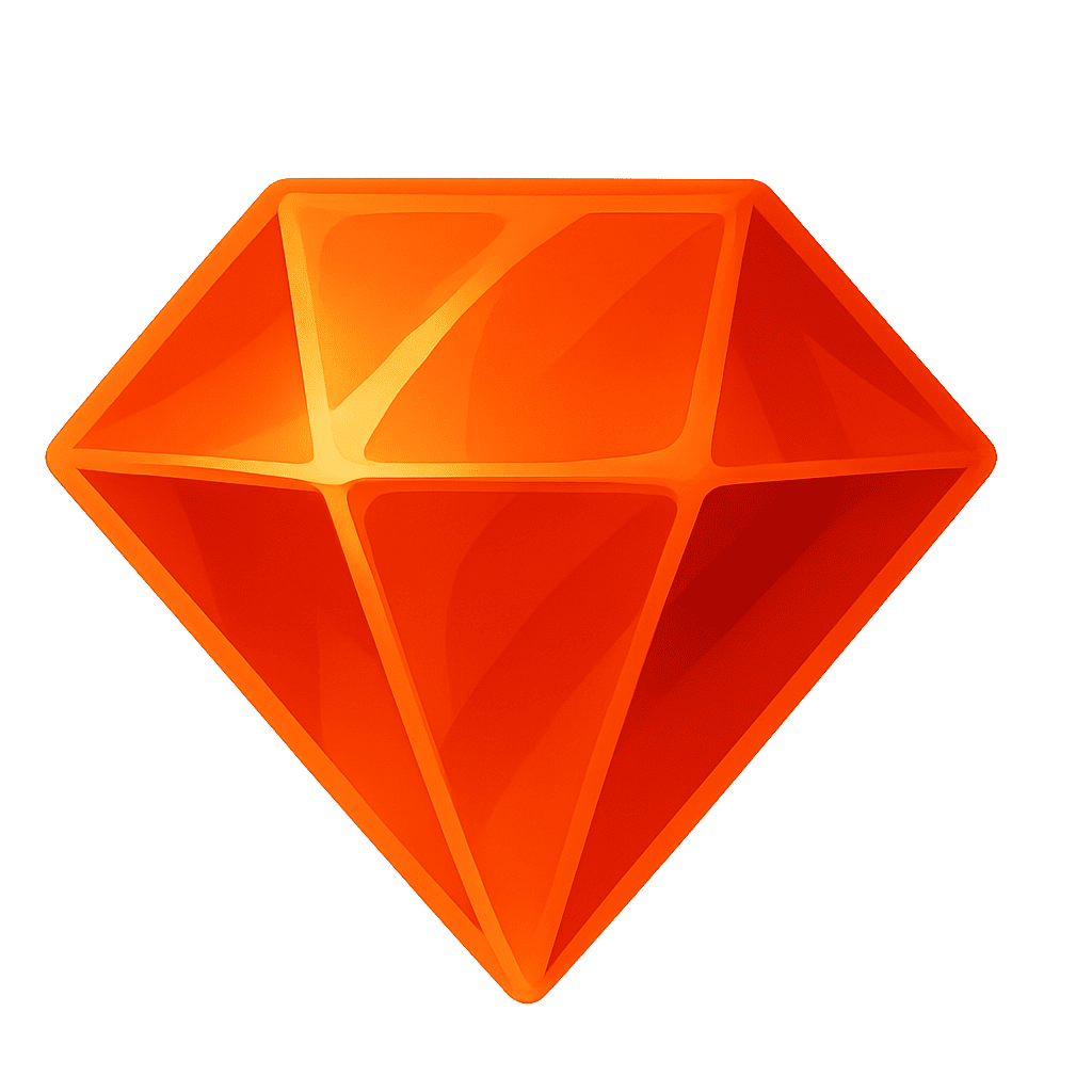 diamonds