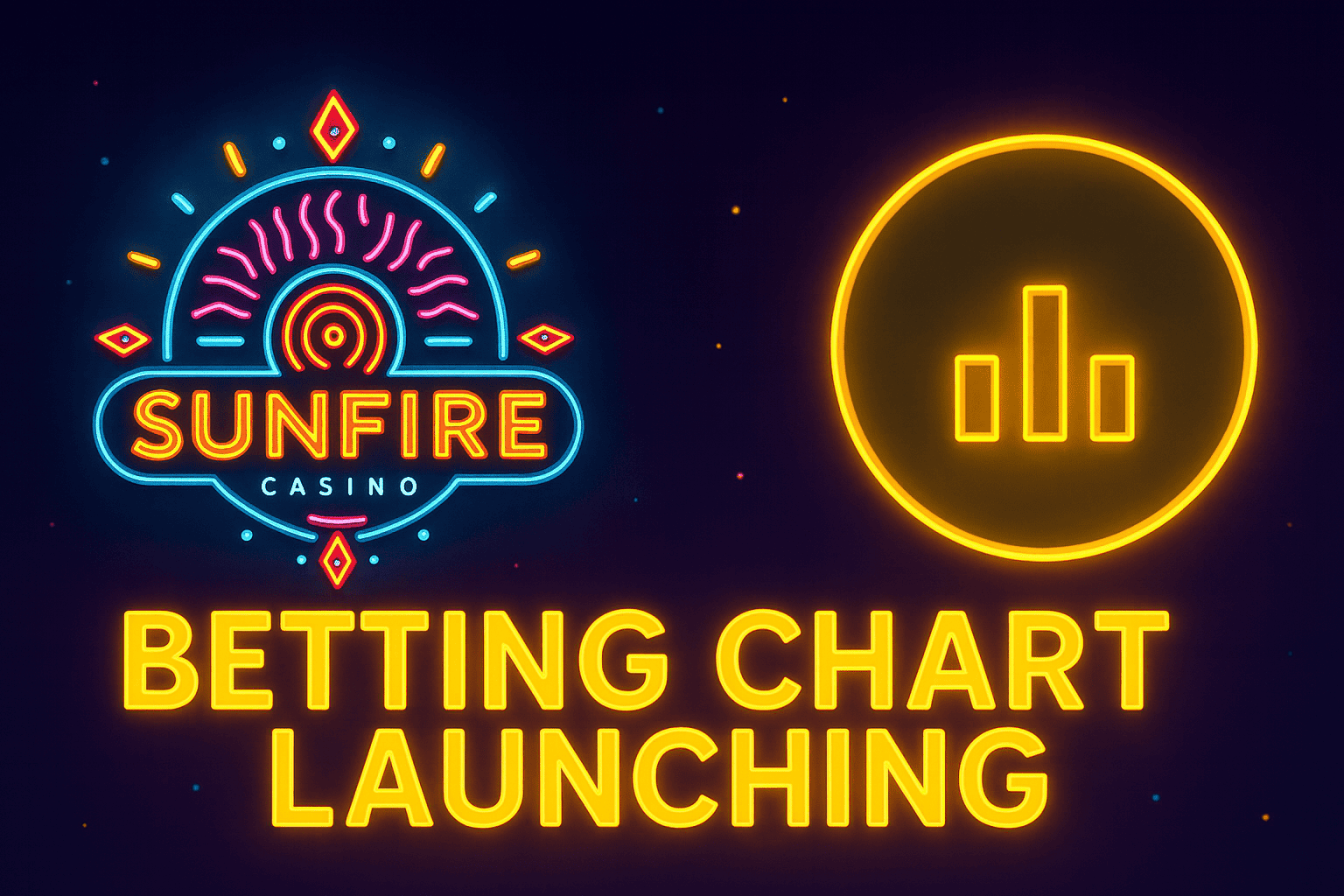 In-House Chart is Live