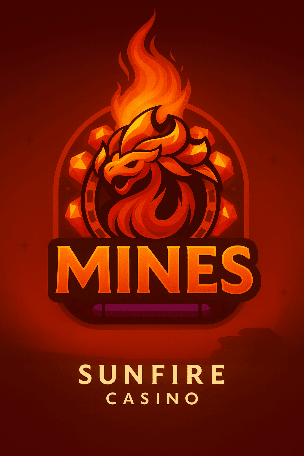 Mines