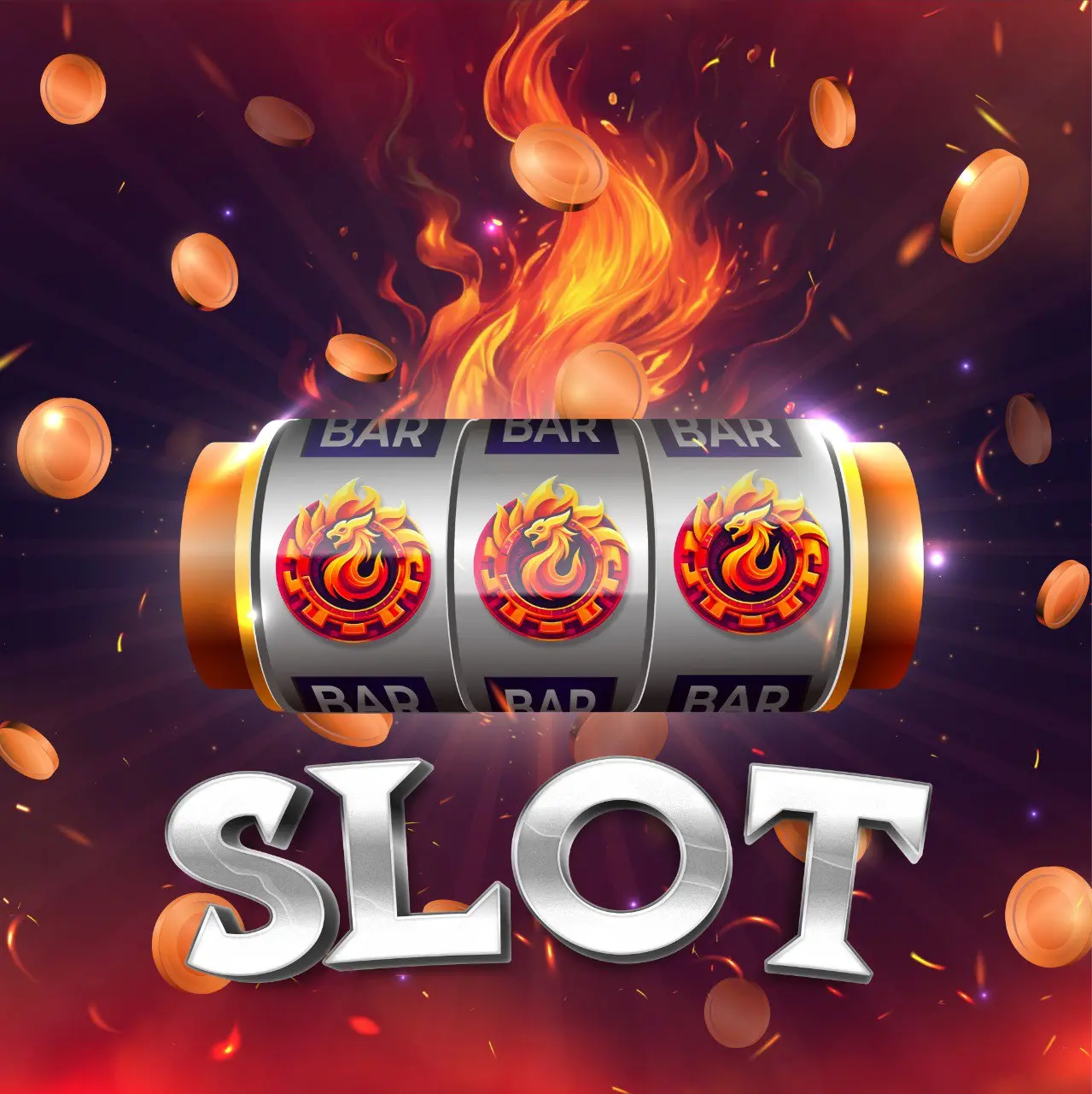 Slot